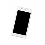 Charging Connector Flex Pcb Board For Sony Xperia M2 Aqua By - Maxbhi Com