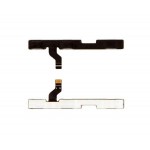 Power Button Flex Cable For Asus Zenfone C Zc451cg On Off Flex Pcb By - Maxbhi Com
