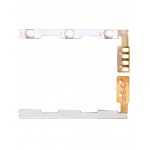 Power Button Flex Cable For Huawei Enjoy 5s On Off Flex Pcb By - Maxbhi Com