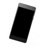 Power Button Flex Cable For Sony Xperia E5 On Off Flex Pcb By - Maxbhi Com