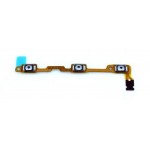 Power Button Flex Cable For Vivo Y31 On Off Flex Pcb By - Maxbhi Com