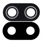 Camera Lens for Asus Zenfone Max Plus M1 Gold
