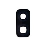 Camera Lens For Samsung Galaxy Tab Active 2 Black By - Maxbhi Com