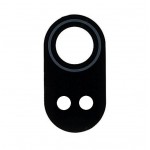 Camera Lens For Lg G7 One White By - Maxbhi Com