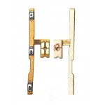 Power Button Flex Cable For Asus Zenfone 4 Max On Off Flex Pcb By - Maxbhi Com