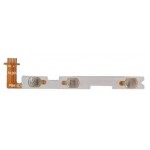 Power Button Flex Cable For Lenovo Tab M7 3rd Gen On Off Flex Pcb By - Maxbhi Com