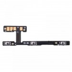 Power Button Flex Cable For Tecno Camon 15 Premier On Off Flex Pcb By - Maxbhi Com