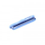 Power Button Outer For Black Shark 3s Blue By - Maxbhi Com