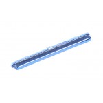 Volume Side Button Outer For Black Shark 3s Blue By - Maxbhi Com