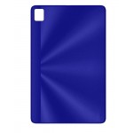 Back Panel Cover For Tcl 10 Tab Max White - Maxbhi Com