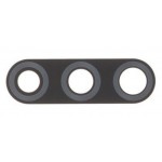 Camera Lens For Alcatel 3l 2020 Chrome By - Maxbhi Com