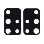 Camera Lens For Samsung Galaxy A Quantum White By - Maxbhi Com