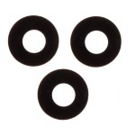 Camera Lens For Tcl Plex Black By - Maxbhi Com