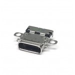 Charging Connector For Tcl 10 Tab Max By - Maxbhi Com