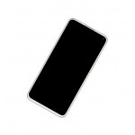 Fingerprint Sensor Flex Cable For Meizu 17 Pro Blue By - Maxbhi Com