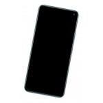 Fingerprint Sensor Flex Cable For Vivo Z6 5g Silver By - Maxbhi Com