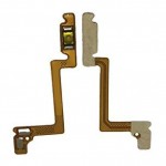 Power Button Flex Cable For Oppo A12s On Off Flex Pcb By - Maxbhi Com