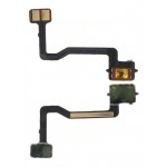Power Button Flex Cable For Oppo Find X2 Lite On Off Flex Pcb By - Maxbhi Com