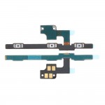 Power Button Flex Cable For Tcl Plex On Off Flex Pcb By - Maxbhi Com