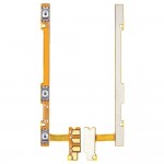 Volume Button Flex Cable For Lg K62 By - Maxbhi Com