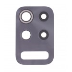 Camera Lens For Lg Q52 Red By - Maxbhi Com