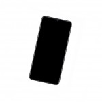 Fingerprint Sensor Flex Cable For Oppo Reno 3 5g Black By - Maxbhi Com