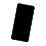 Lcd Frame Middle Chassis For Wiko Y81 Green By - Maxbhi Com