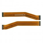 Main Board Flex Cable For Huawei P Smart S By - Maxbhi Com