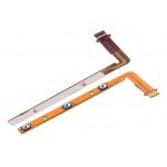 Volume Button Flex Cable For Huawei Mediapad M5 10 By - Maxbhi Com