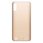 Back Panel Cover For Wiko Y81 White - Maxbhi Com