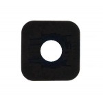 Camera Lens For Nokia N90 Silver By - Maxbhi Com