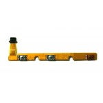 Power Button Flex Cable For Coolpad Legacy On Off Flex Pcb By - Maxbhi Com