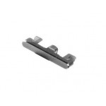 Power Button Outer For Motorola Razr V3i Black By - Maxbhi Com