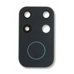 Camera Lens For Motorola One Zoom White By - Maxbhi Com