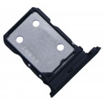 Sim Card Holder Tray For Realme Gt Neo 2 Black - Maxbhi Com