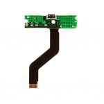 Charging Connector Flex Pcb Board For Nokia Lumia 720 By - Maxbhi Com