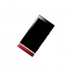 Charging Connector Flex Pcb Board For Sony Xperia P Lt22i Nypon By - Maxbhi Com