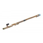Power Button Flex Cable For Nokia Lumia 720 On Off Flex Pcb By - Maxbhi Com