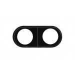 Camera Lens For Blackberry Z30 Black By - Maxbhi Com