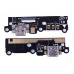 Charging Connector Flex Pcb Board For Sony Xperia Z2 Tablet 32gb Wifi By - Maxbhi Com
