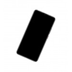 Fingerprint Sensor Flex Cable For Lenovo Z6 Pro 5g Red By - Maxbhi Com