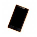 Main Board Flex Cable For Nokia X2 Dual Sim By - Maxbhi Com