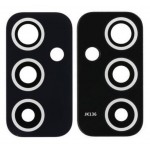 Camera Lens For Samsung Galaxy M52 5g Black By - Maxbhi Com