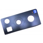 Camera Lens For Vivo X70 Pro Black By - Maxbhi Com