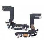 Charging Connector Flex Pcb Board For Apple Iphone 13 Mini By - Maxbhi Com