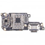 Charging Connector Flex Pcb Board For Vivo X70 Pro By - Maxbhi Com