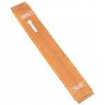 Main Board Flex Cable For Samsung Galaxy M52 5g By - Maxbhi Com