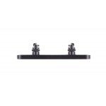 Power Button Outer For Apple Iphone 13 Mini Black By - Maxbhi Com
