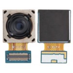 Replacement Back Camera For Samsung Galaxy M52 5g By - Maxbhi Com