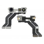 Replacement Front Camera For Apple Iphone 13 Mini Selfie Camera By - Maxbhi Com